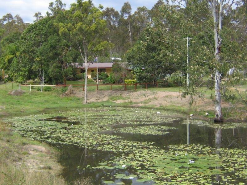 Gin Gin QLD 4671
