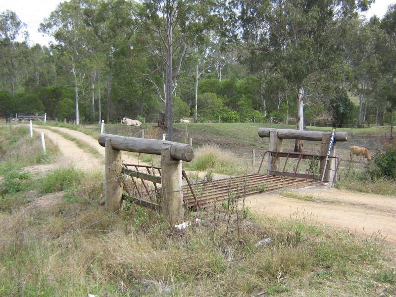 Gin Gin QLD 4671