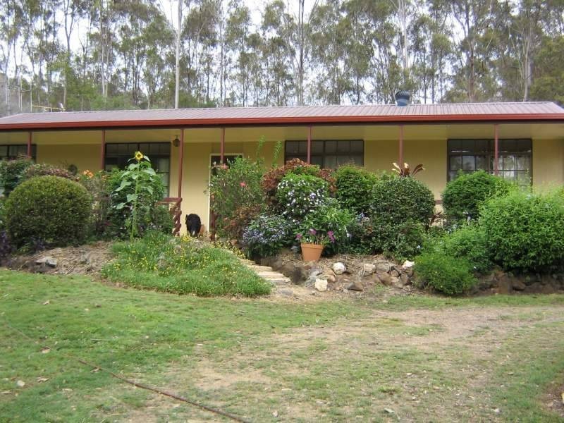 Gin Gin QLD 4671