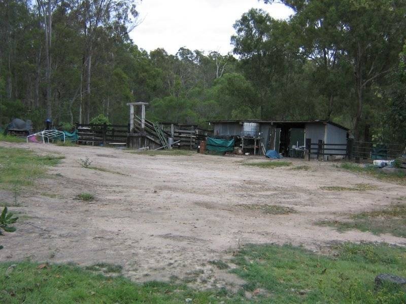 Gin Gin QLD 4671