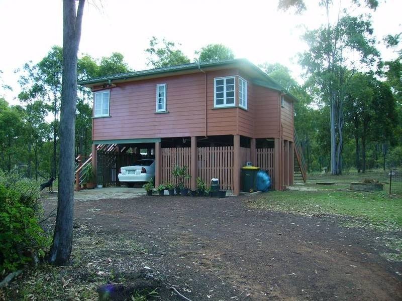 South Kolan QLD 4670