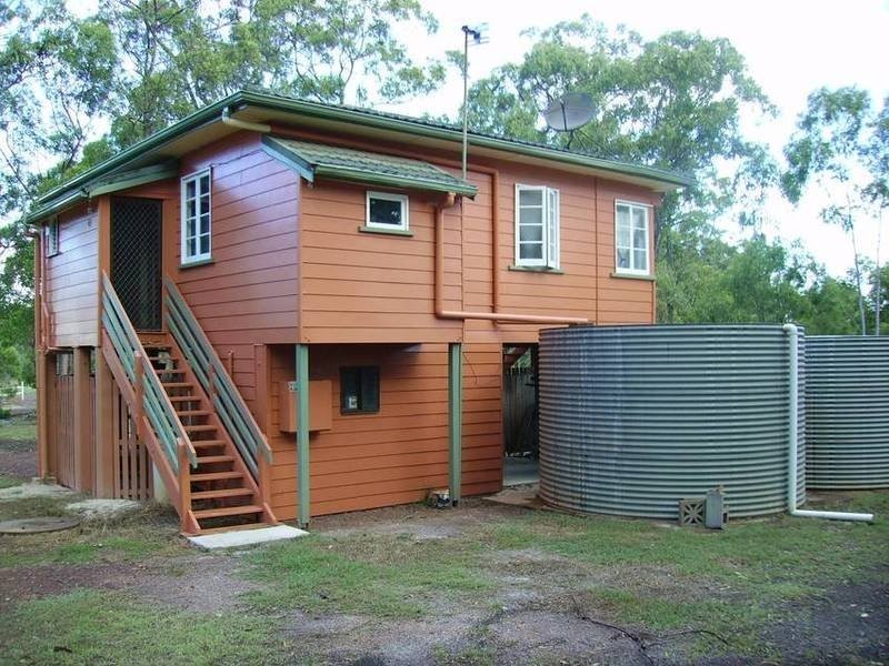 South Kolan QLD 4670