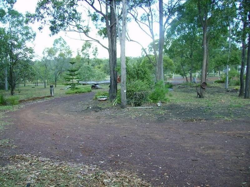 South Kolan QLD 4670