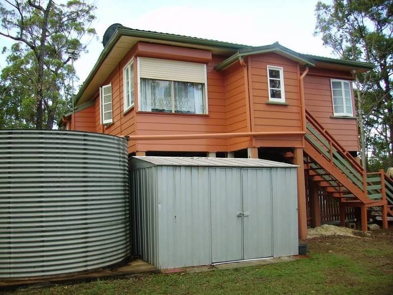 South Kolan QLD 4670