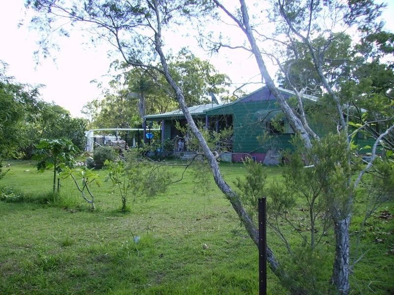 South Kolan QLD 4670