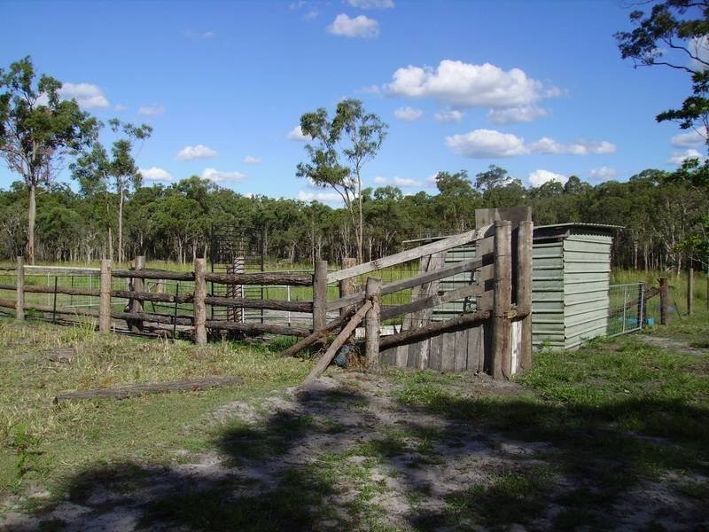 South Kolan QLD 4670