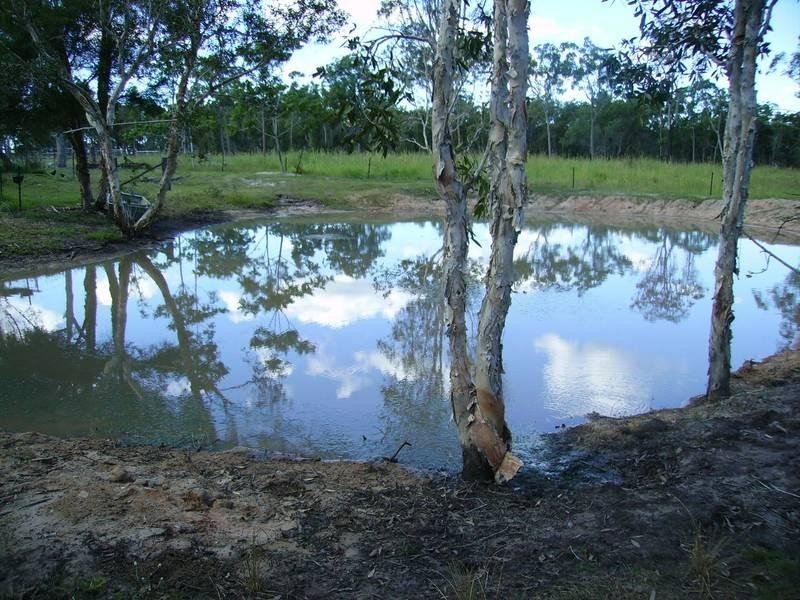 South Kolan QLD 4670