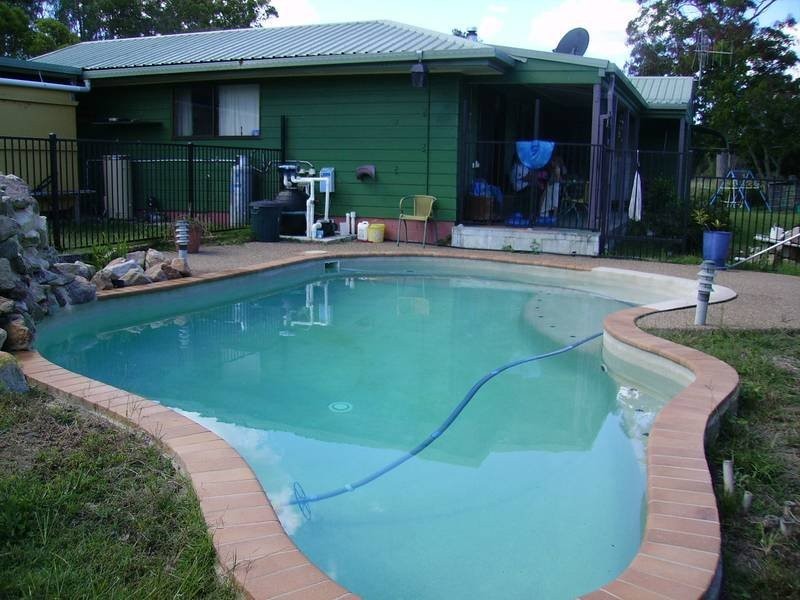 South Kolan QLD 4670