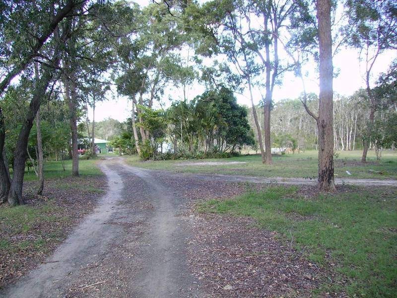 South Kolan QLD 4670