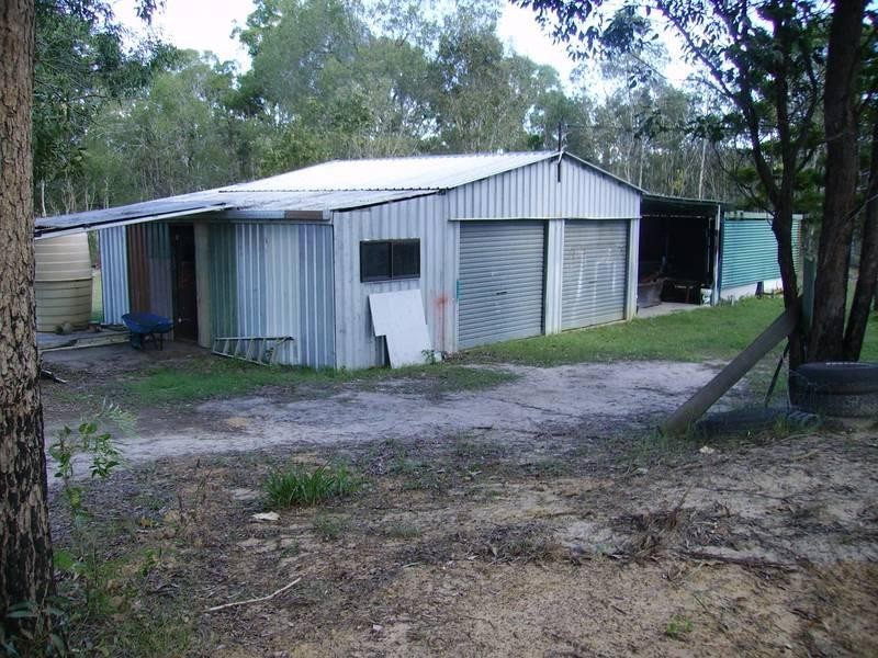 South Kolan QLD 4670