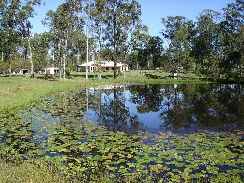 Yandaran QLD 4673