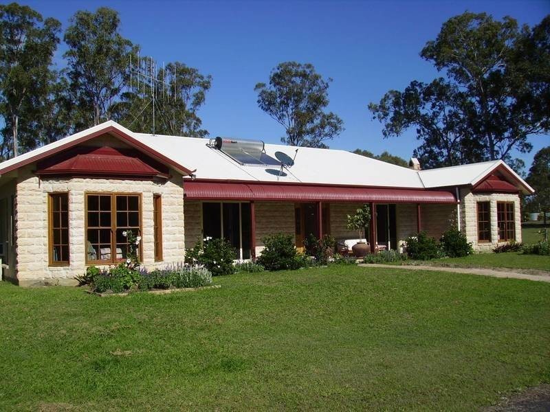 Yandaran QLD 4673