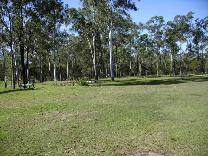 Yandaran QLD 4673