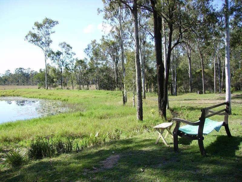 Yandaran QLD 4673