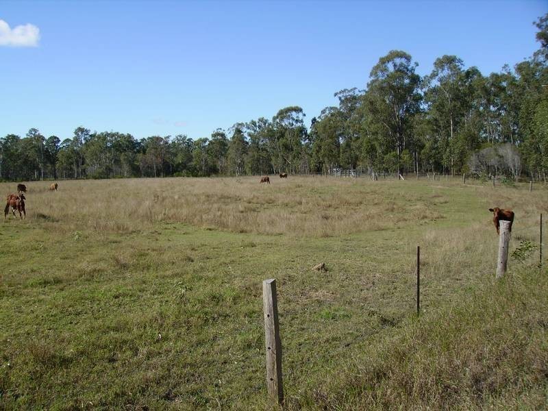Yandaran QLD 4673
