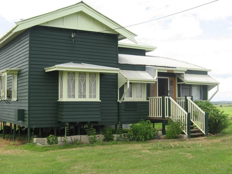 Bundaberg QLD 4670