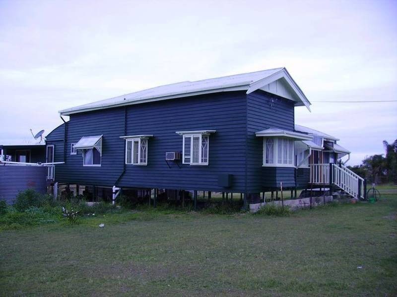 Bundaberg QLD 4670