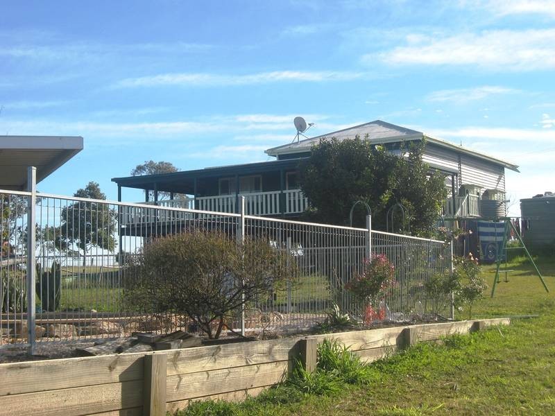 31834 Bruce Highway, Childers QLD 4660