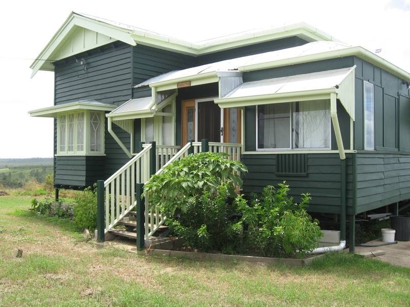 31834 Bruce Highway, Childers QLD 4660