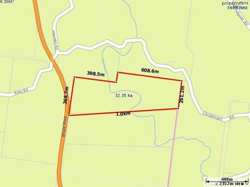 31834 Bruce Highway, Childers QLD 4660