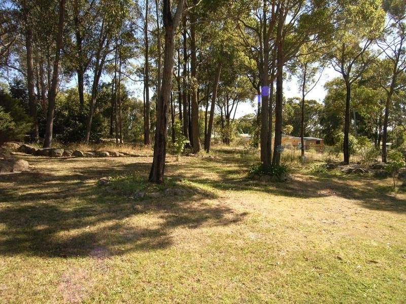 2 Warrigal Street, Willow Vale NSW 2575