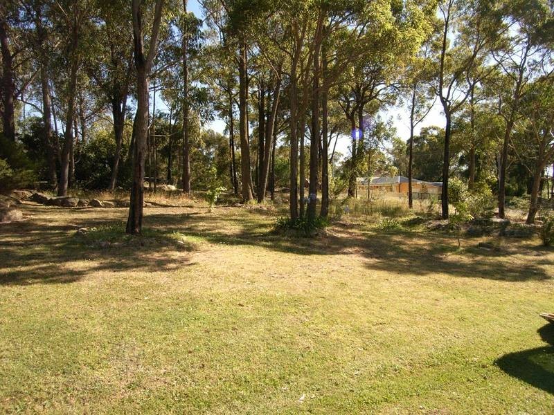 2 Warrigal Street, Willow Vale NSW 2575