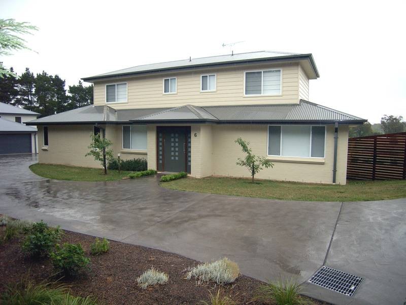 House 6/51 Robinia Drive, Bowral NSW 2576