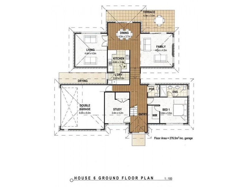 House 6/51 Robinia Drive, Bowral NSW 2576