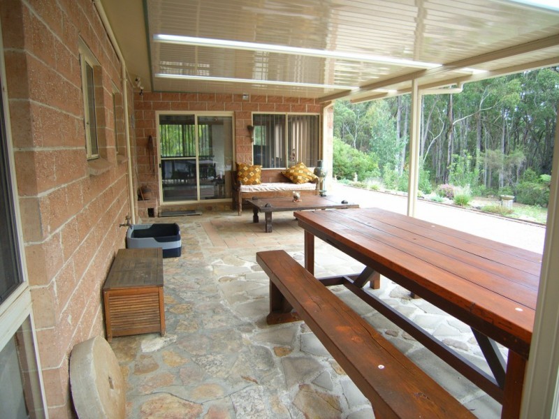 28 DRAPERS RD, Colo Vale NSW 2575