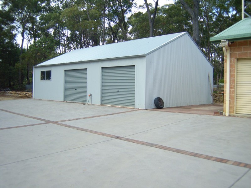28 DRAPERS RD, Colo Vale NSW 2575