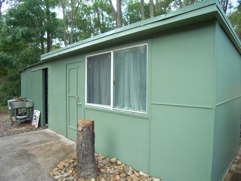 28 DRAPERS RD, Colo Vale NSW 2575
