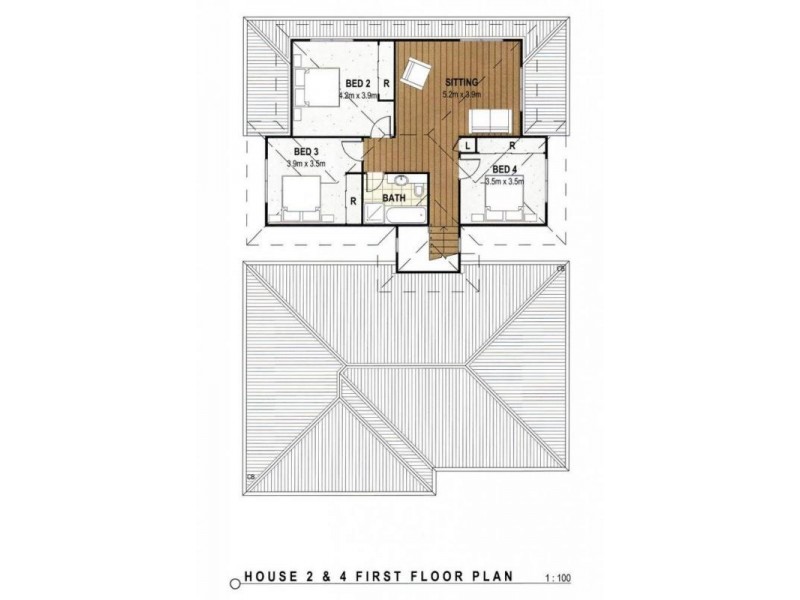 House 2/51 Robinia Drive, Bowral NSW 2576