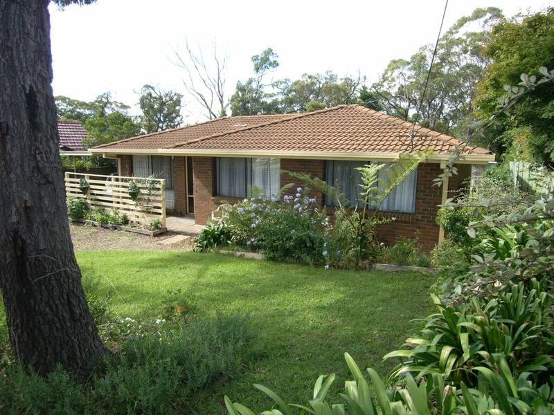 13 Stanley Street, Hill Top NSW 2575