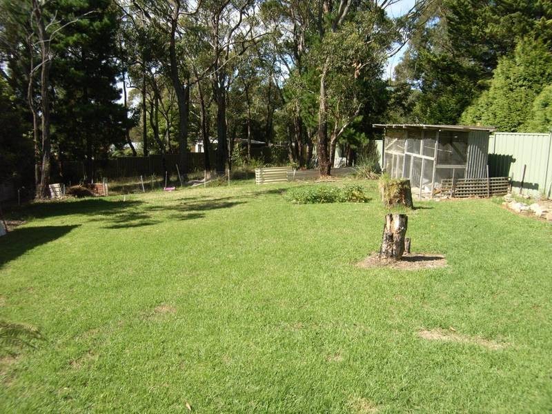 13 Stanley Street, Hill Top NSW 2575