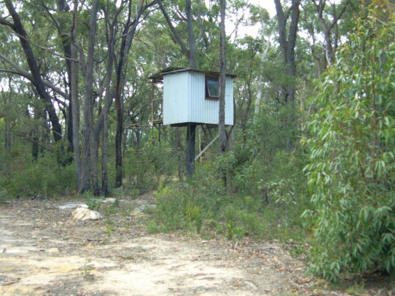 28 Drapers Road, Colo Vale NSW 2575