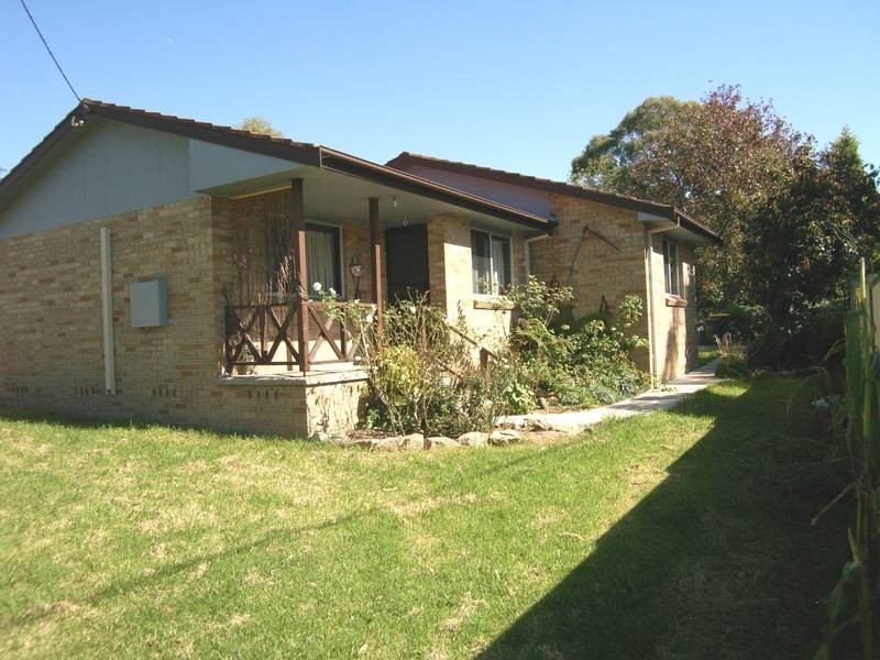 Lot 11, 32 Old Hume Highway, Braemar NSW 2575