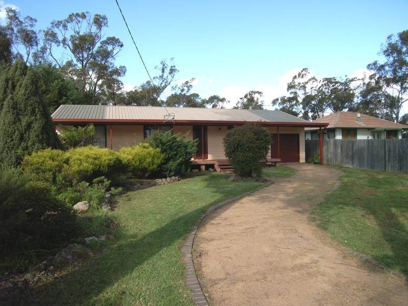 24 Kiandra Crescent, Yerrinbool NSW 2575