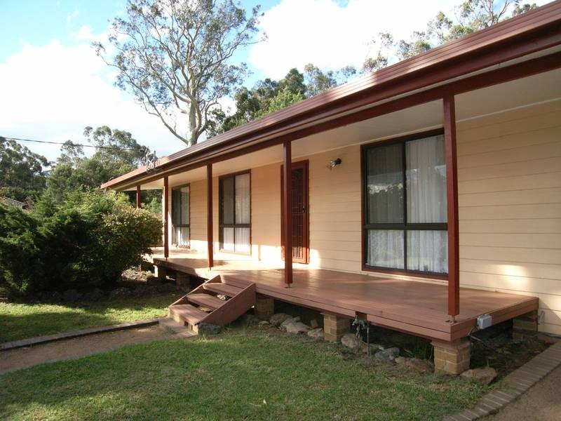 24 Kiandra Crescent, Yerrinbool NSW 2575