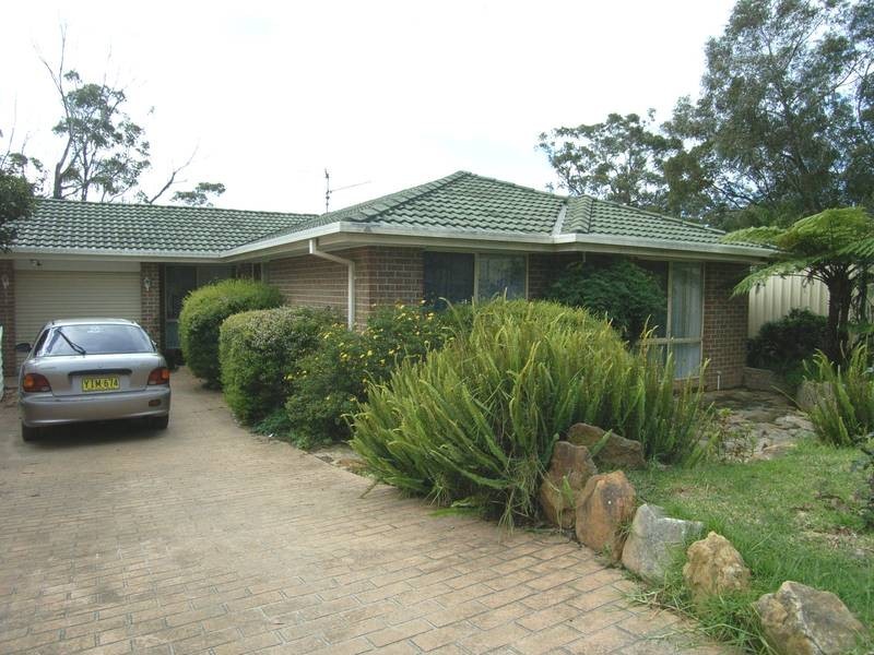 40 Stanley Street, Hill Top NSW 2575