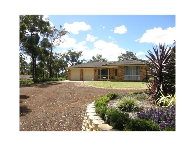 Lot 3 Banksia Street, Hill Top NSW 2575
