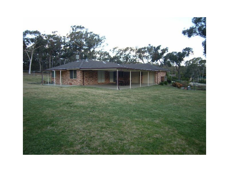 Lot 3 Banksia Street, Hill Top NSW 2575