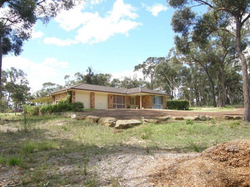 Lot 3 Banksia Street, Hill Top NSW 2575