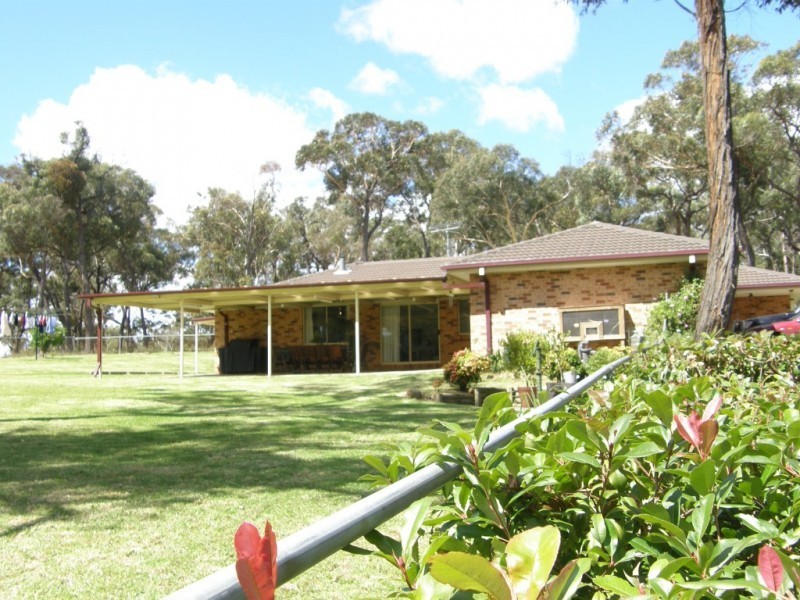 Lot 3 Banksia Street, Hill Top NSW 2575