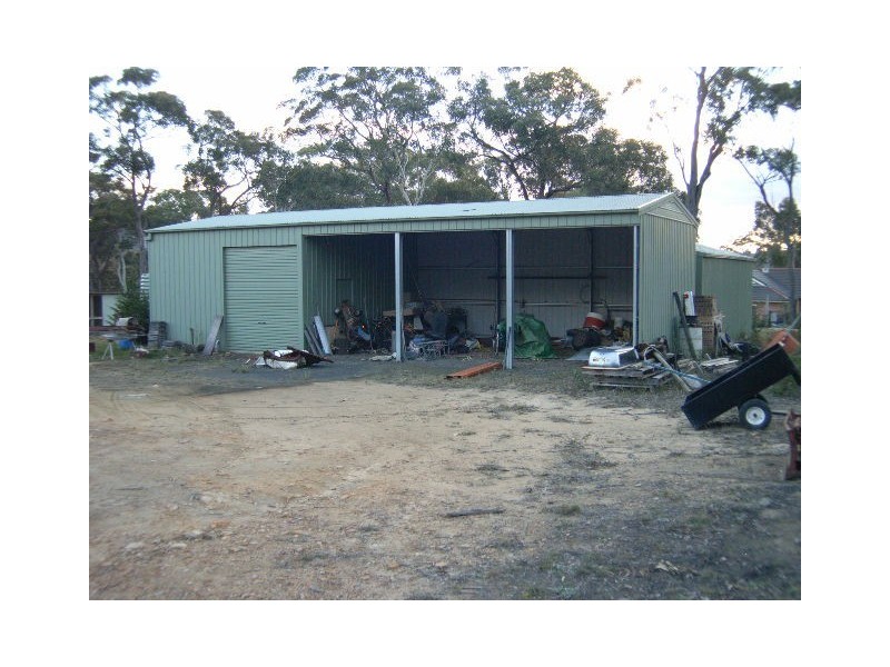 Lot 3 Banksia Street, Hill Top NSW 2575