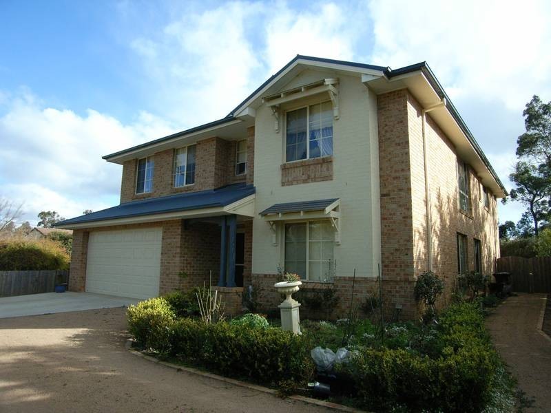 142 Hume Highway, Yerrinbool NSW 2575