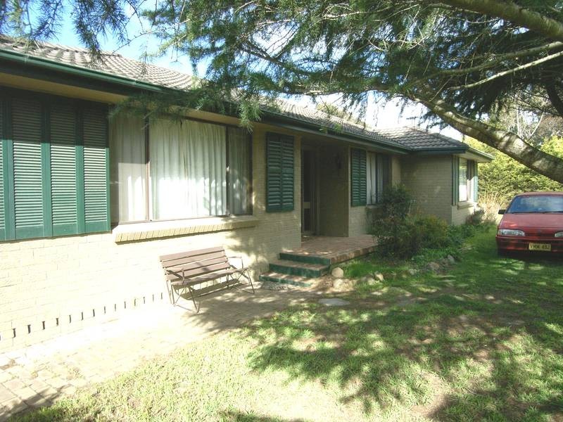 79 Bowral Street, Welby NSW 2575