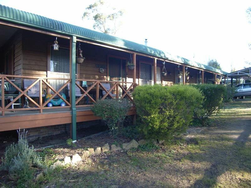 46 Banksia Street, Colo Vale NSW 2575