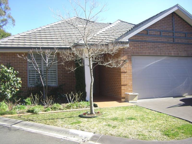 Villa 4/117 Bowral Street, Bowral NSW 2576