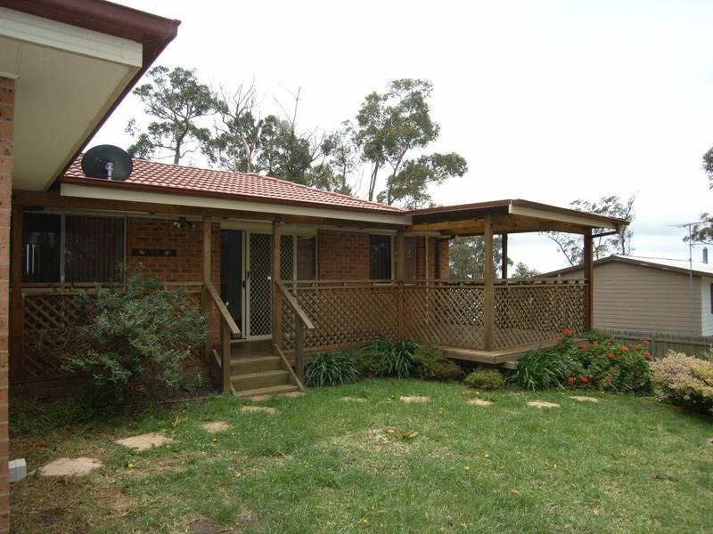 64 Cumberteen Street, Hill Top NSW 2575
