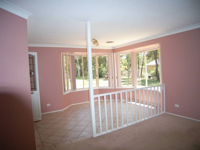 6 Parklands Glade, Balmoral Village NSW 2571